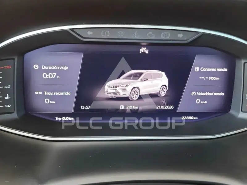 2025 Seat Alteca