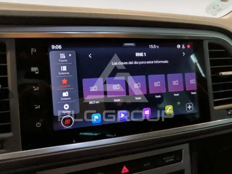 2025 Seat Alteca