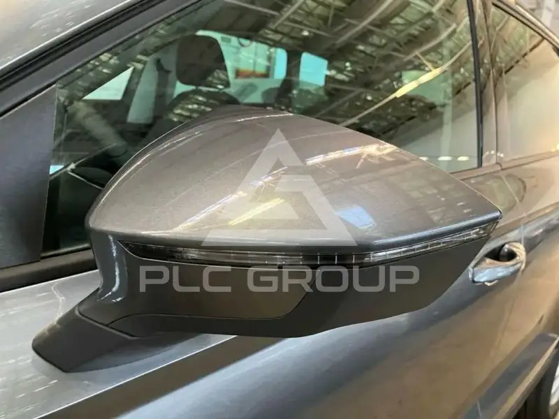 2025 Seat Alteca
