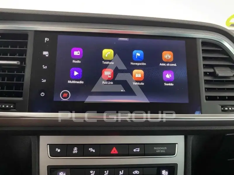 2025 Seat Alteca