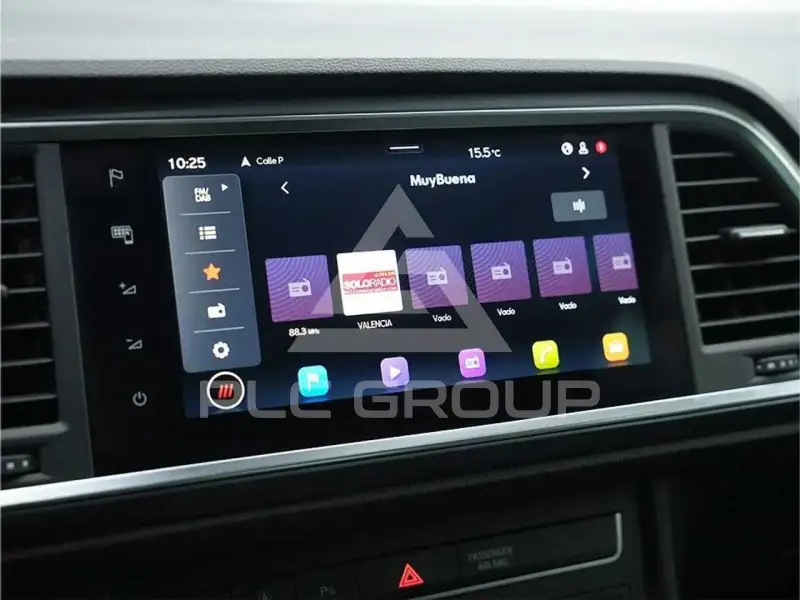 2025 Seat Alteca