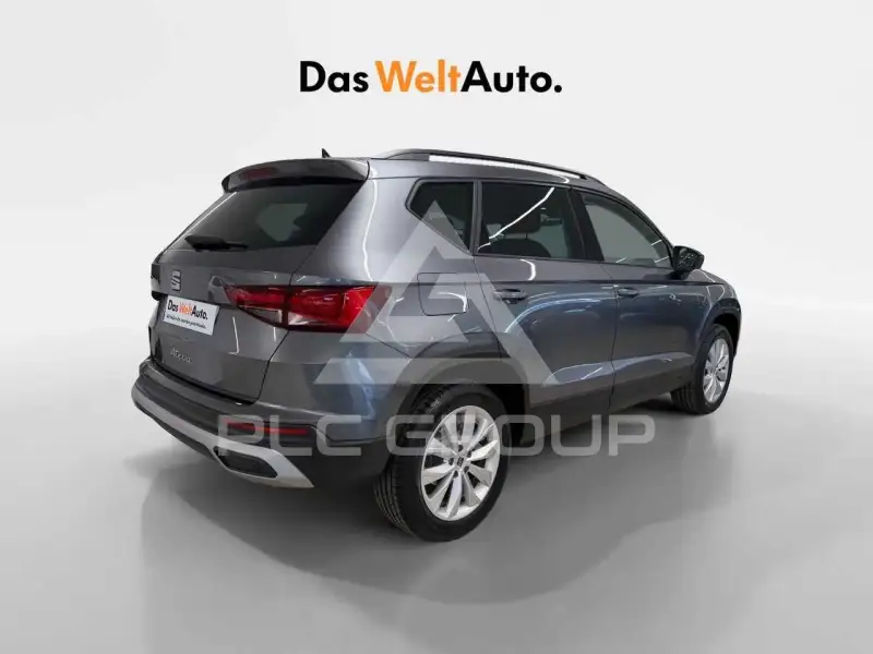 2025 Seat Alteca