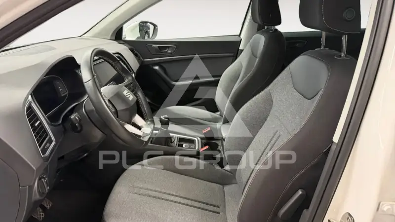 2025 Seat Alteca