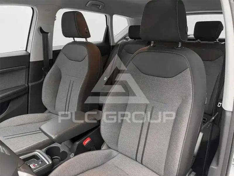 2025 Seat Alteca