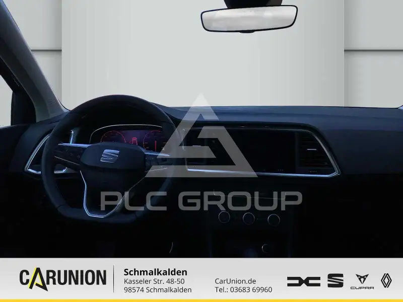2025 Seat Alteca