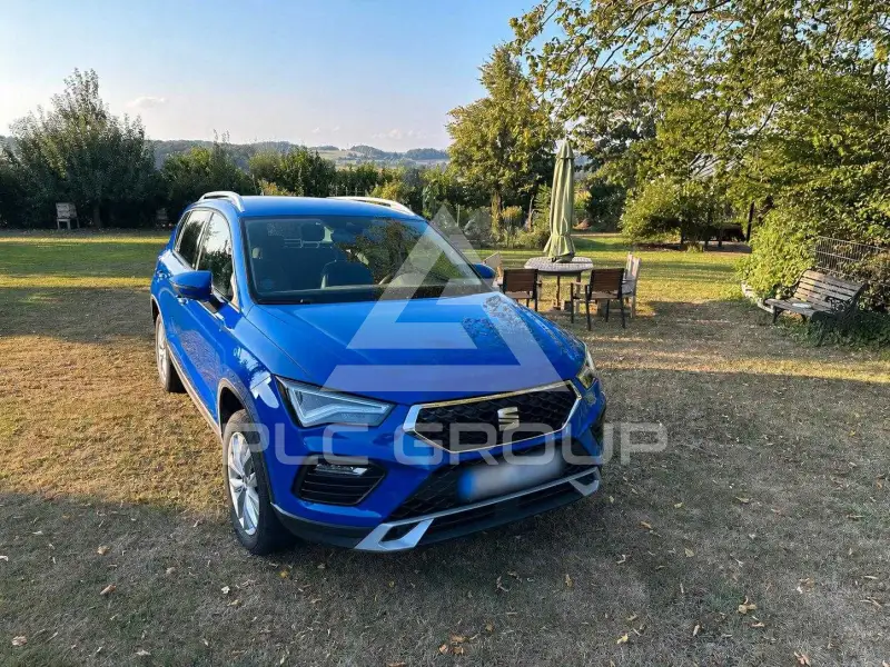2025 Seat Alteca