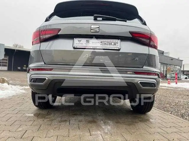 2025 Seat Alteca