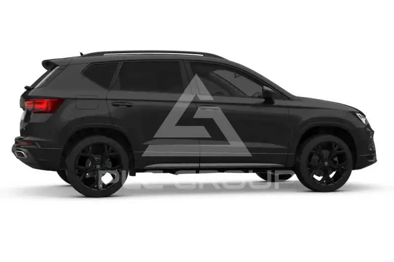 2025 Seat Alteca
