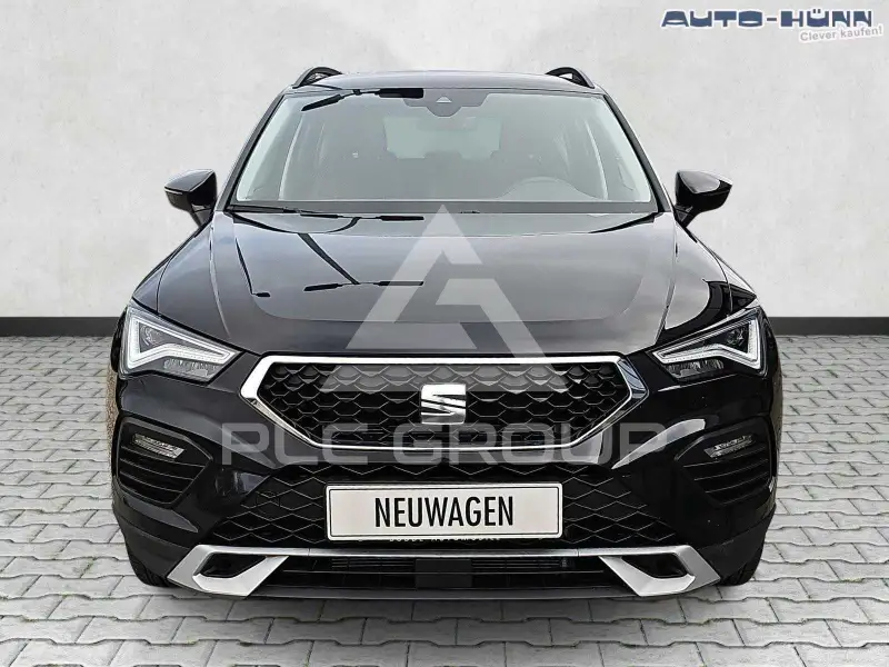 2025 Seat Alteca