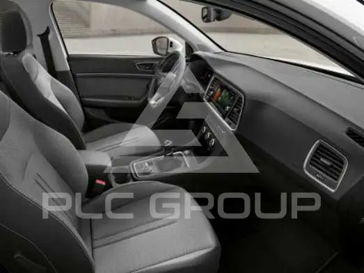 2025 Seat Alteca