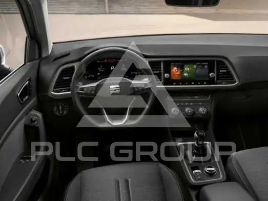 2025 Seat Alteca