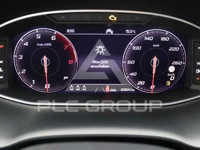 2025 Seat Alteca