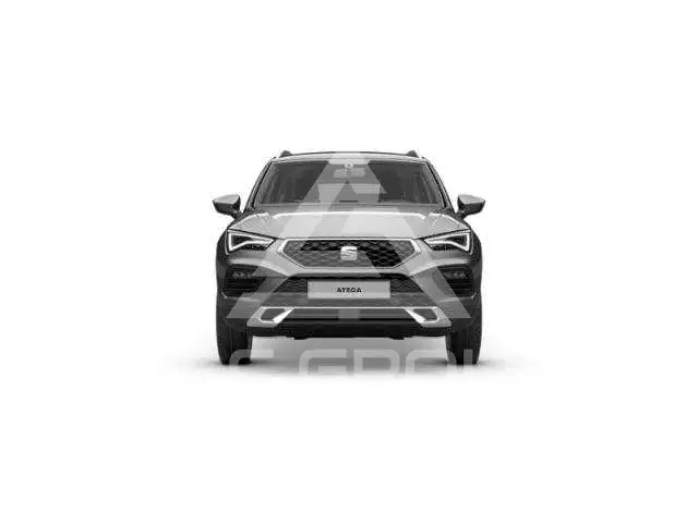 2025 Seat Alteca