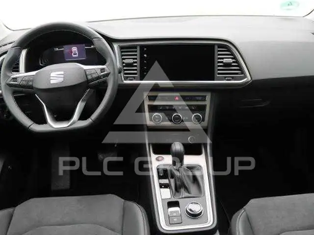 2025 Seat Alteca