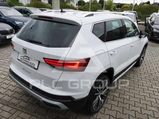 2025 Seat Alteca