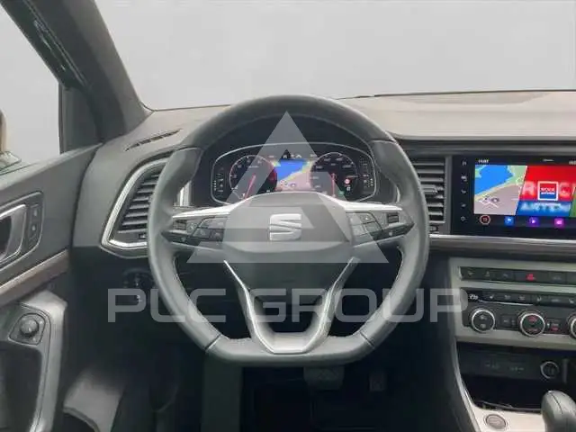 2025 Seat Alteca