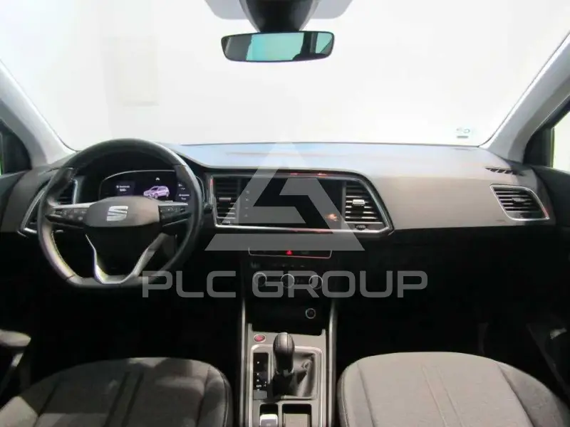 2025 Seat Alteca