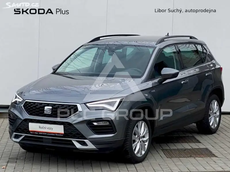 2025 Seat Alteca