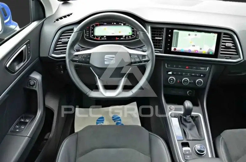 2025 Seat Alteca