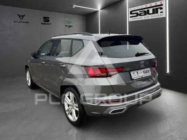 2025 Seat Alteca