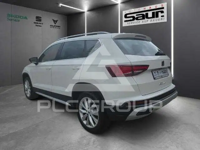 2025 Seat Alteca