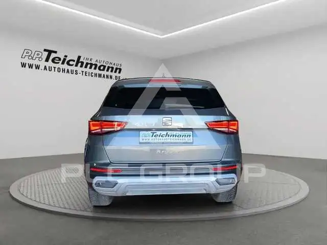 2025 Seat Alteca
