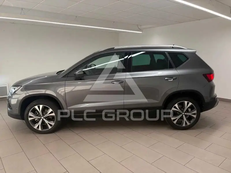 2025 Seat Alteca