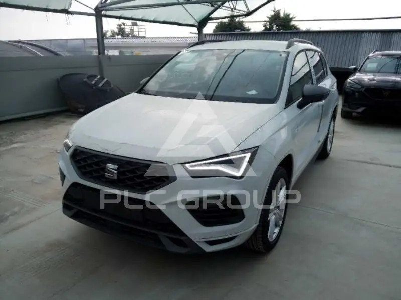 2025 Seat Alteca