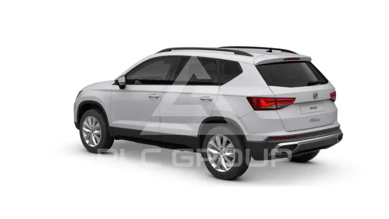 2025 Seat Alteca