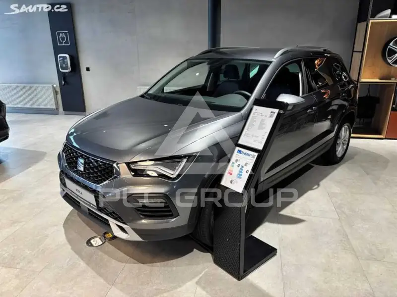 2025 Seat Alteca