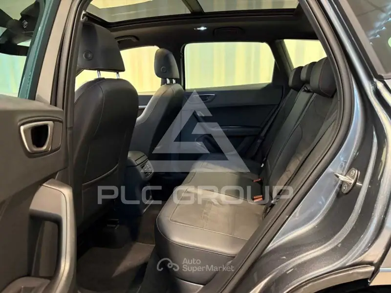 2025 Seat Alteca