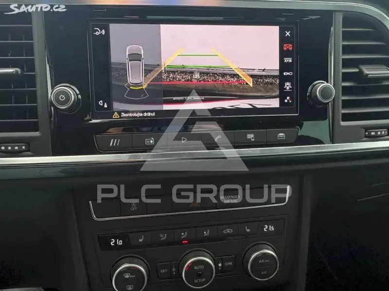 2025 Seat Alteca