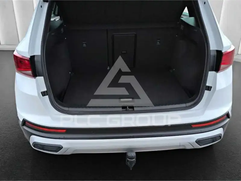 2025 Seat Alteca