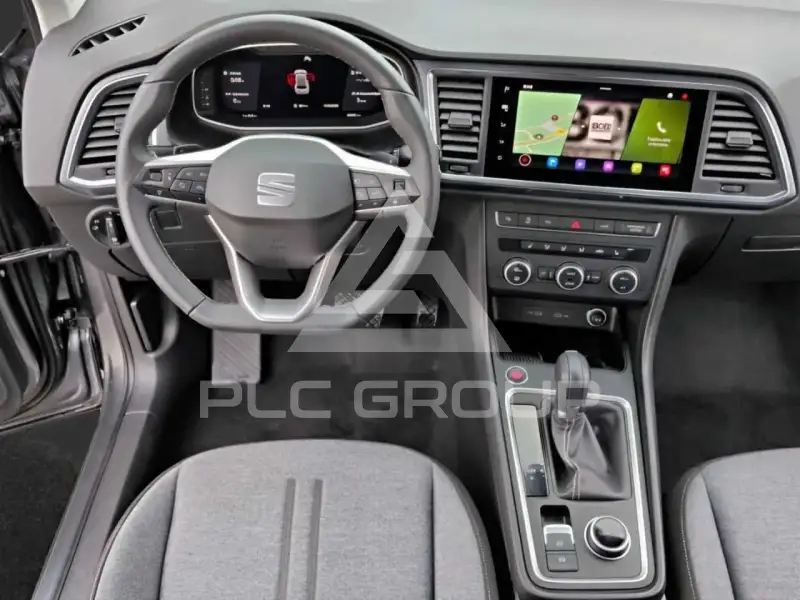 2025 Seat Alteca