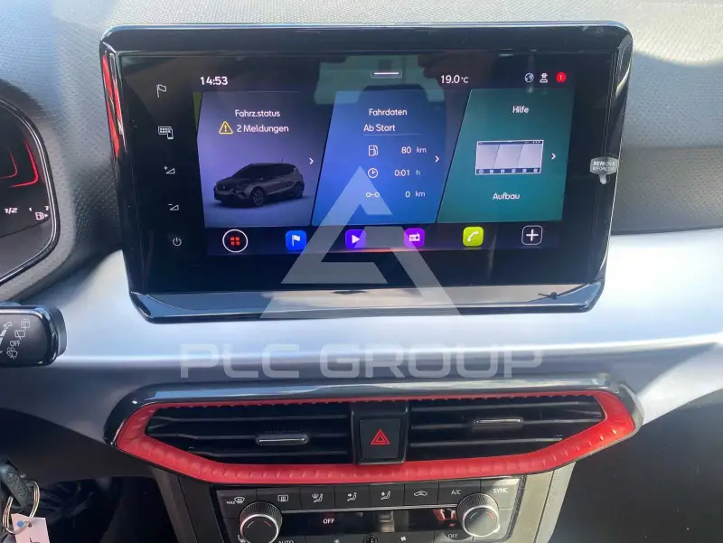 2025 Seat Alteca