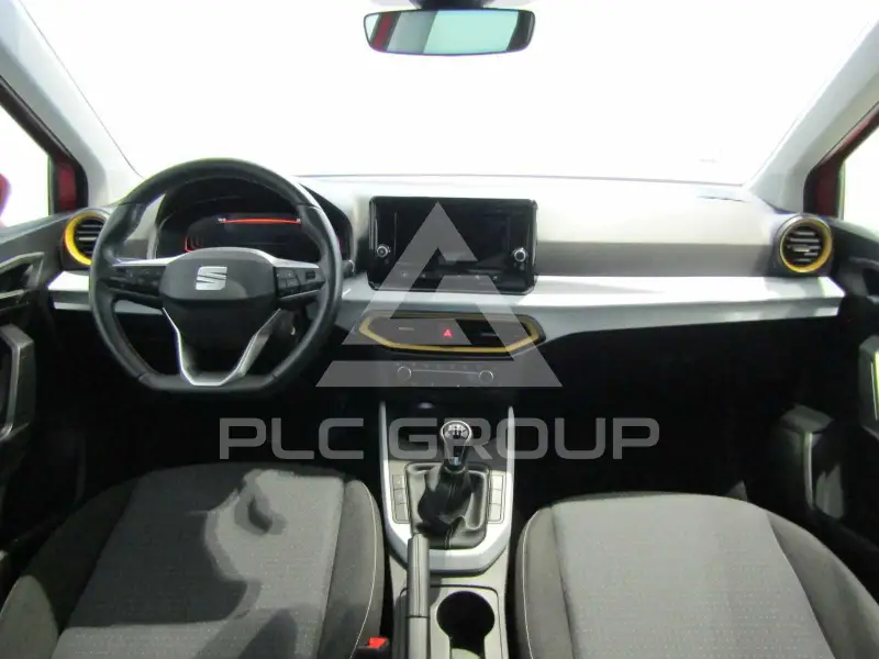 2025 Seat Alteca