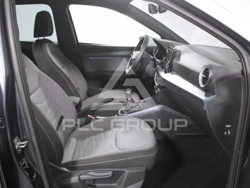 2025 Seat Alteca