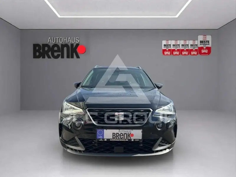 2025 Seat Alteca