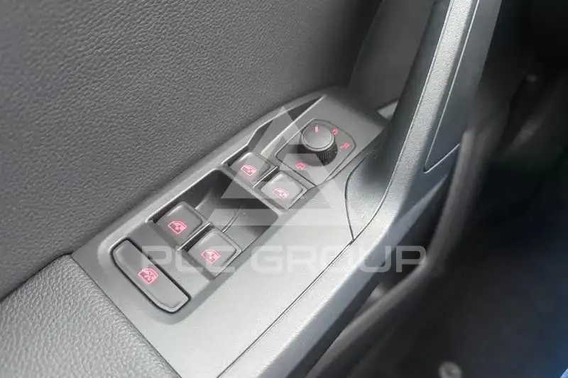 2025 Seat Alteca