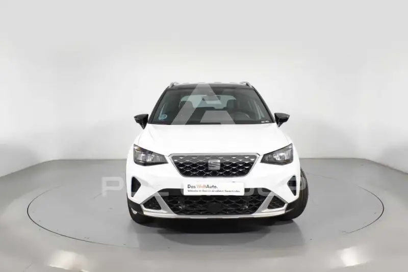 2025 Seat Alteca