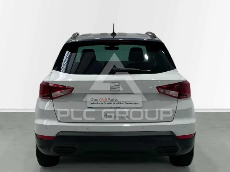 2025 Seat Alteca