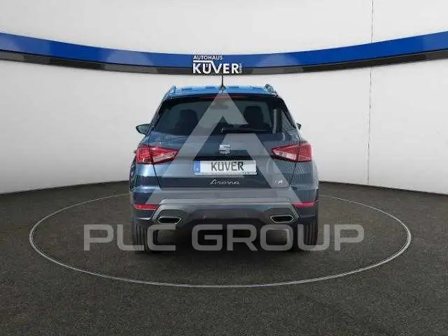 2025 Seat Alteca