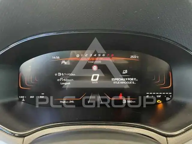2025 Seat Alteca