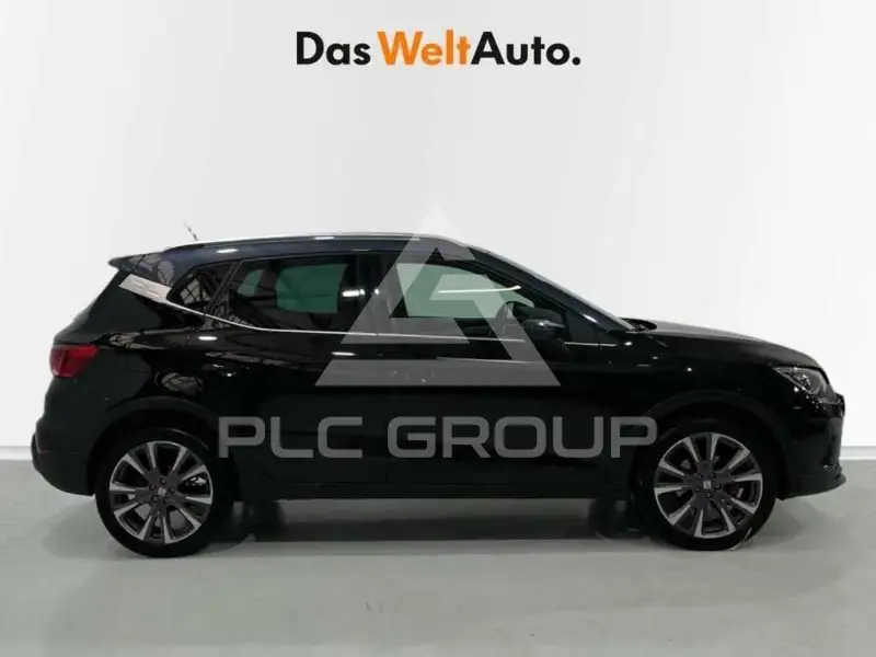 2025 Seat Alteca