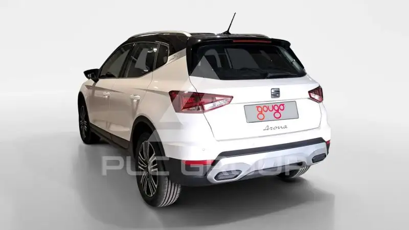 2025 Seat Alteca