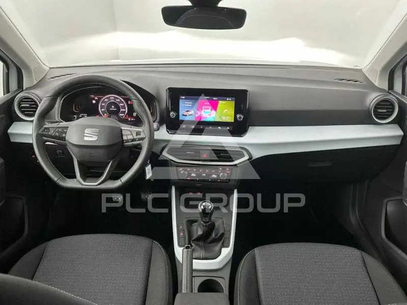 2025 Seat Alteca