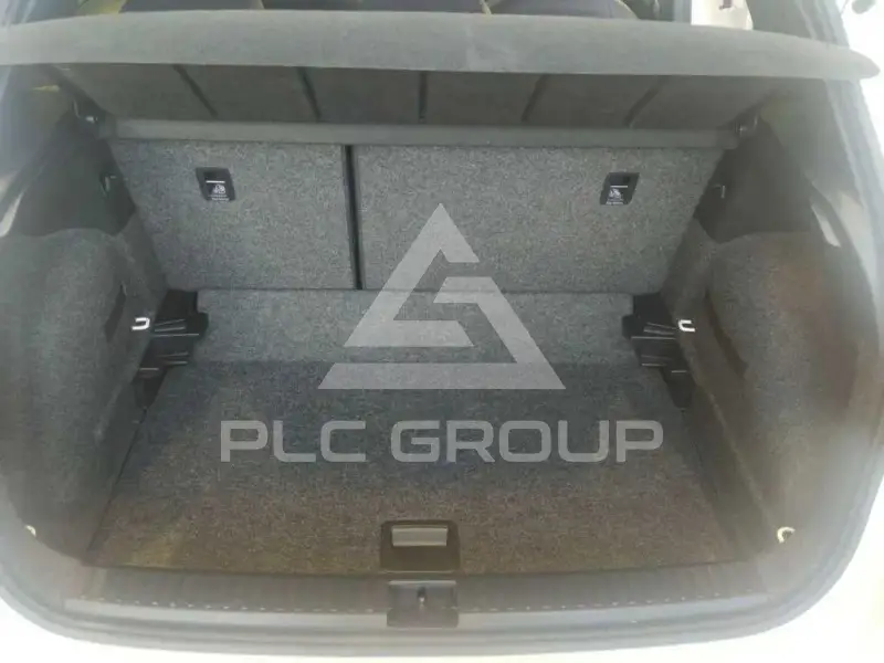 2025 Seat Alteca