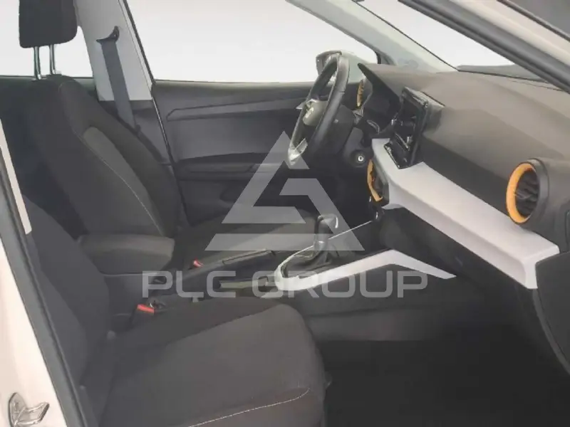 2025 Seat Alteca