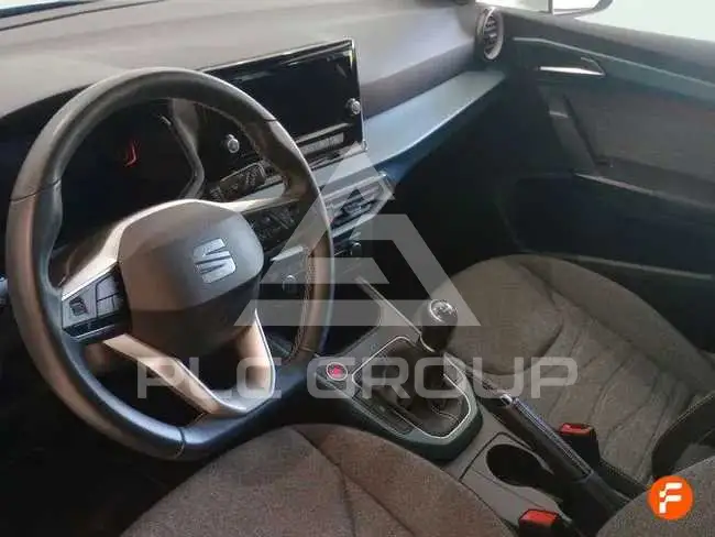 2025 Seat Alteca