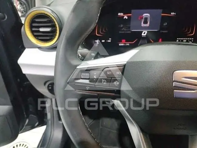2025 Seat Alteca